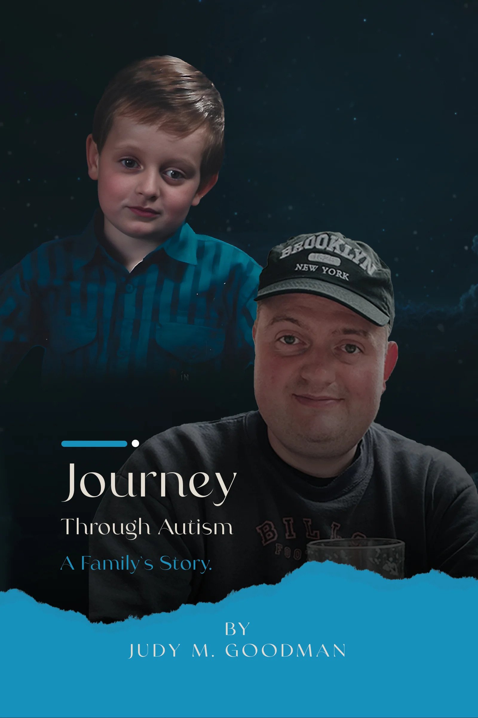 Michael Chen book cover