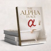 Author writing and editing manuscript with expert guidance